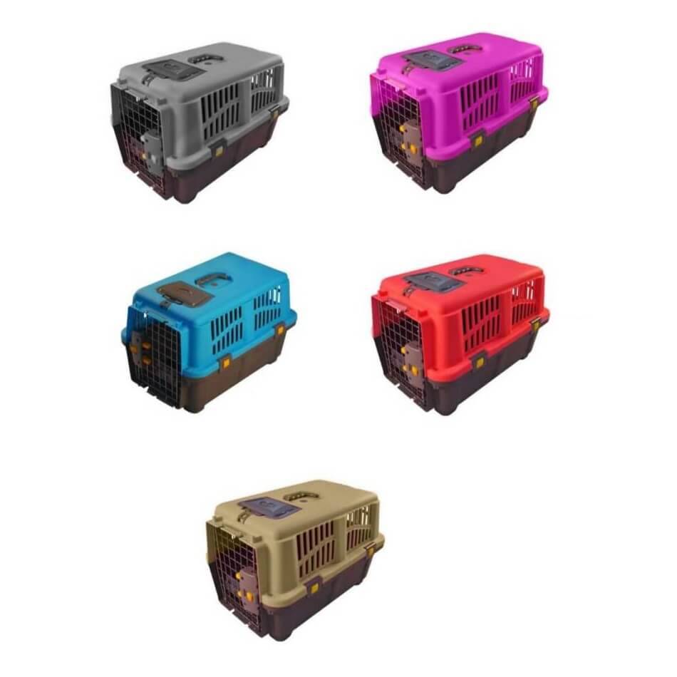 باکس حمل سایز 2 مدل raha